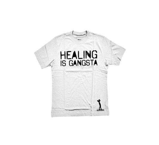 Healing Is Gangsta T Shirt